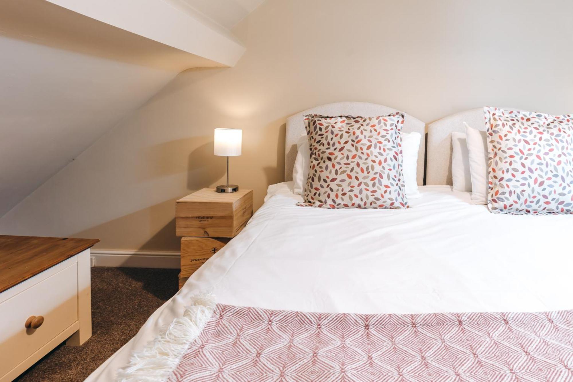 High Grosvenor House With Rose And Heath Cottages Bridgnorth Exteriér fotografie