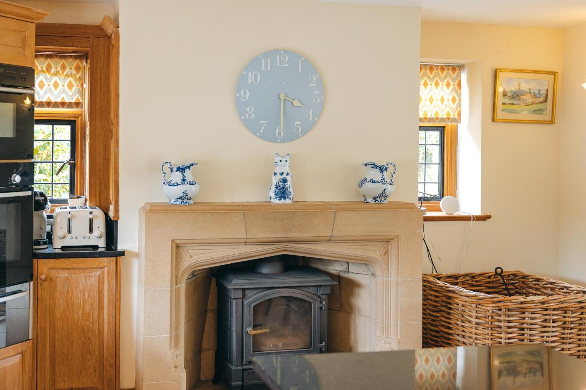 High Grosvenor House With Rose And Heath Cottages Bridgnorth Exteriér fotografie