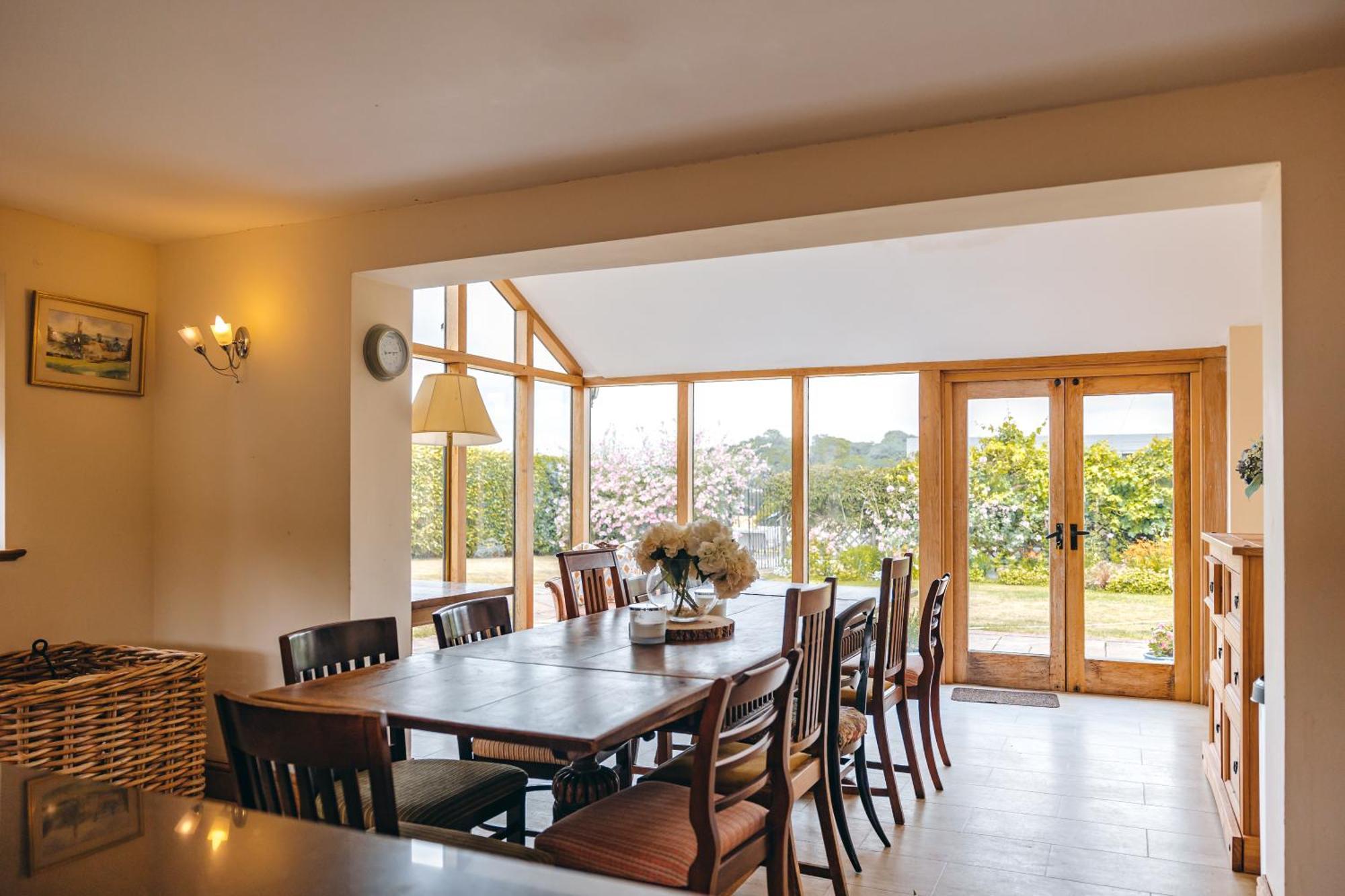 High Grosvenor House With Rose And Heath Cottages Bridgnorth Exteriér fotografie