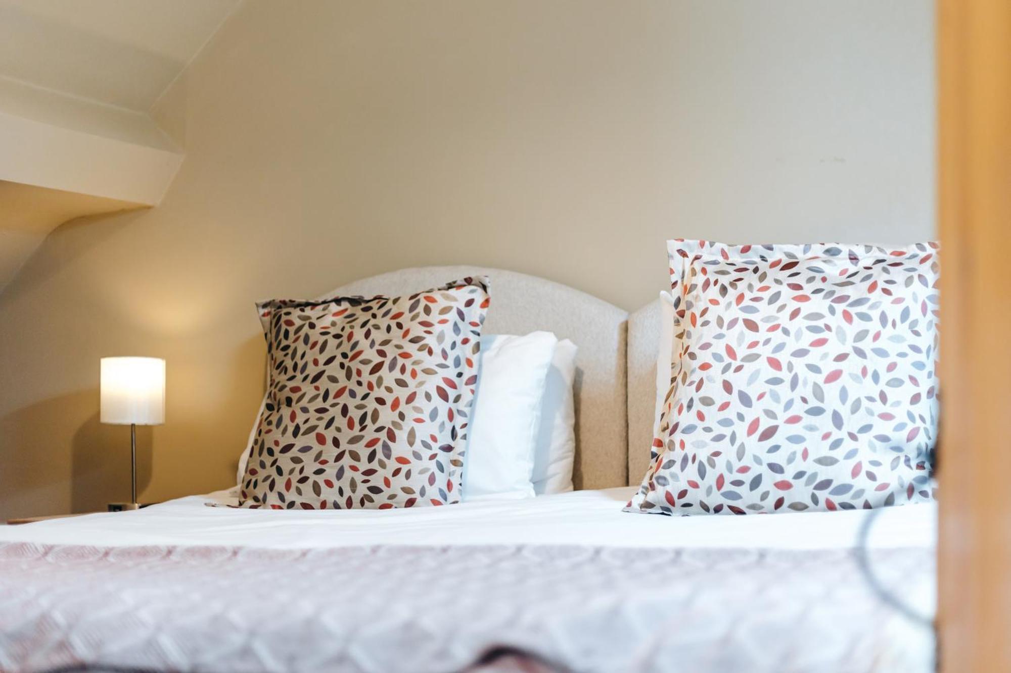 High Grosvenor House With Rose And Heath Cottages Bridgnorth Exteriér fotografie