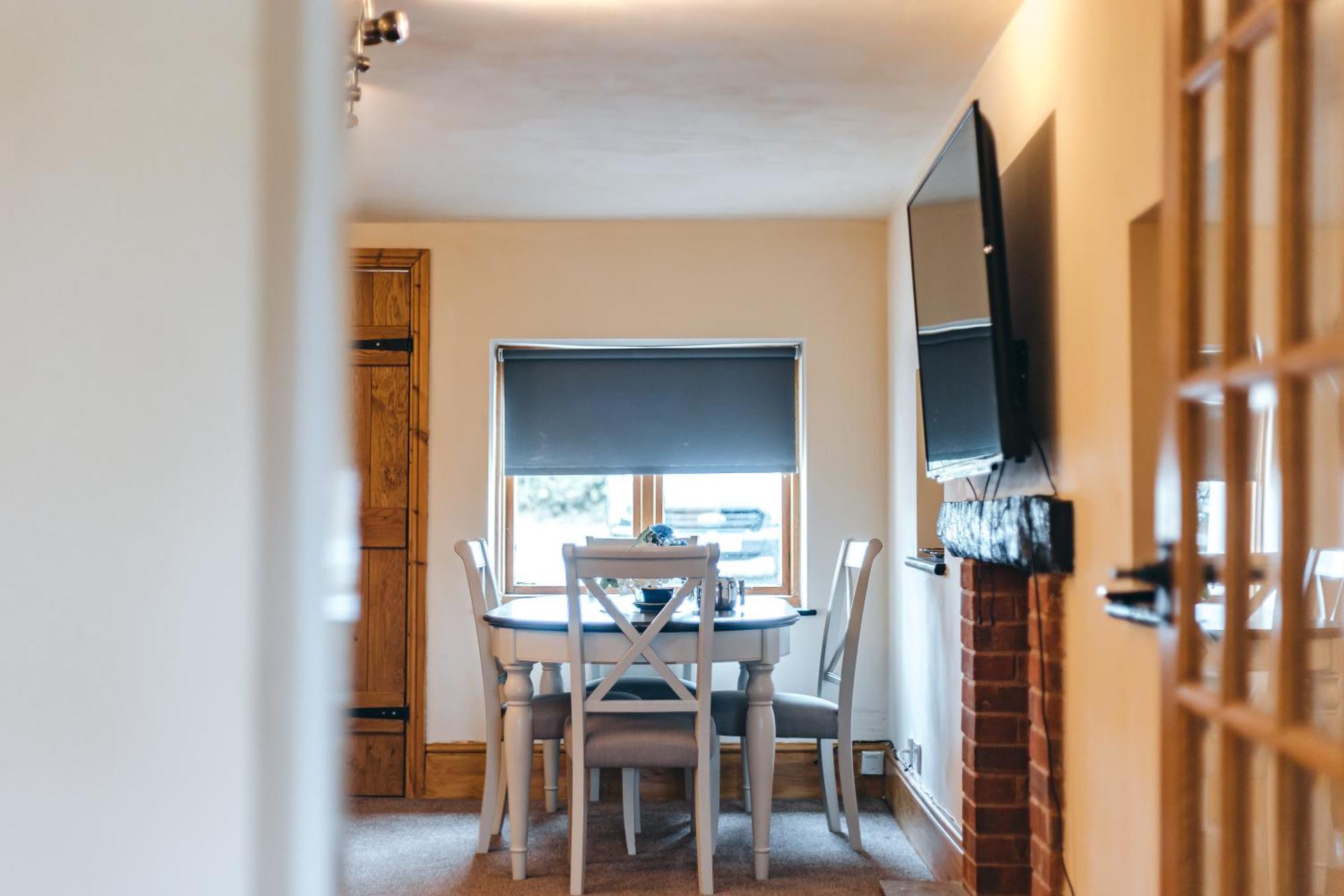High Grosvenor House With Rose And Heath Cottages Bridgnorth Exteriér fotografie