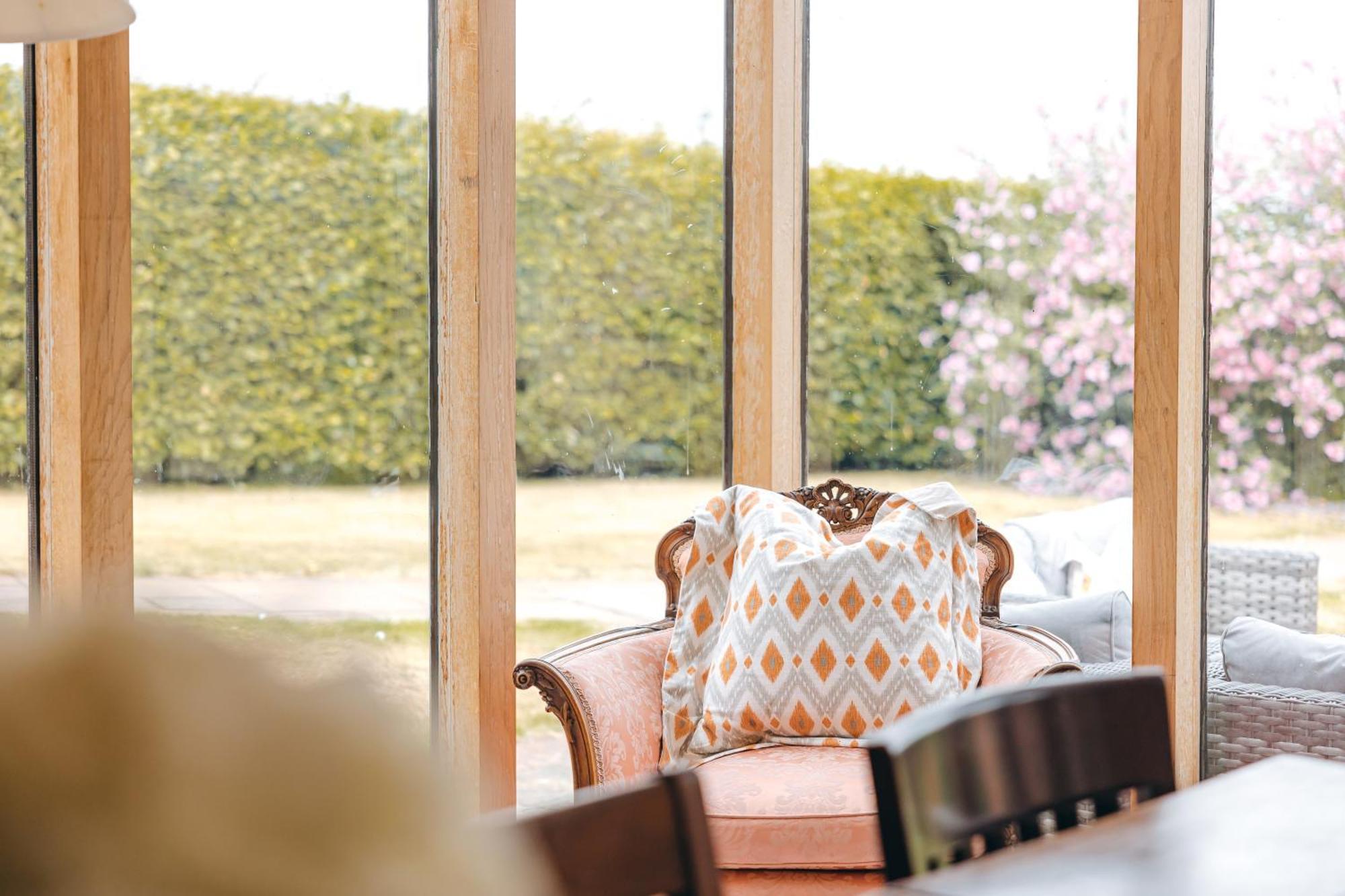 High Grosvenor House With Rose And Heath Cottages Bridgnorth Exteriér fotografie