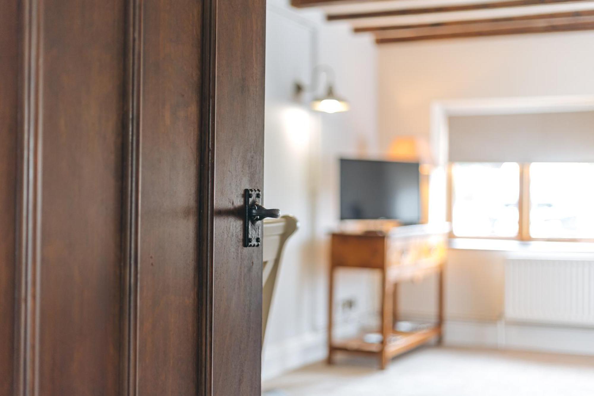 High Grosvenor House With Rose And Heath Cottages Bridgnorth Exteriér fotografie
